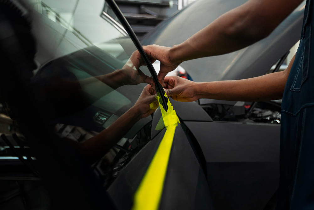 Car Window Tinting Melbourne