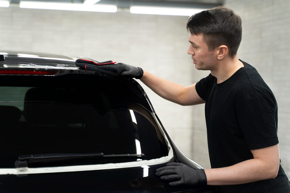 Choosing Wisely: The Hidden Costs of Opting for Cheaper Car Window Tints